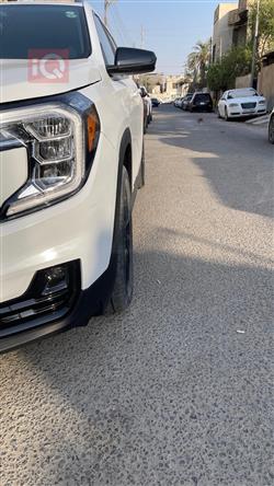 GMC Terrain